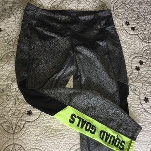 Cute and comfy leggings